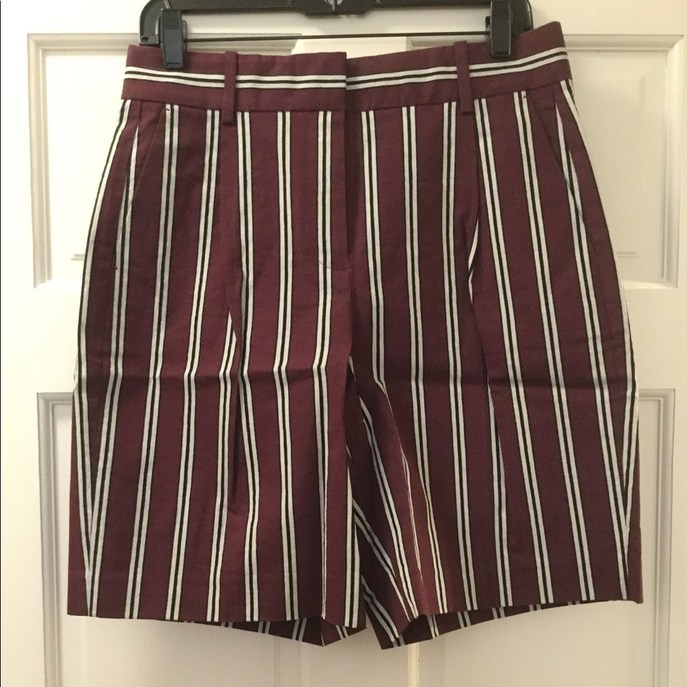 Jcrew Shorts